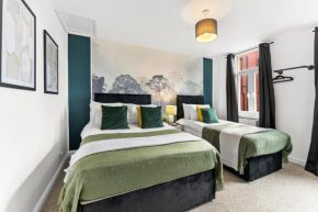 Boutique Abode - Games Room